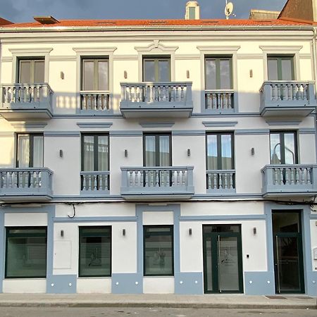 Arzúa Apartamento Casa Cruceiro מראה חיצוני תמונה