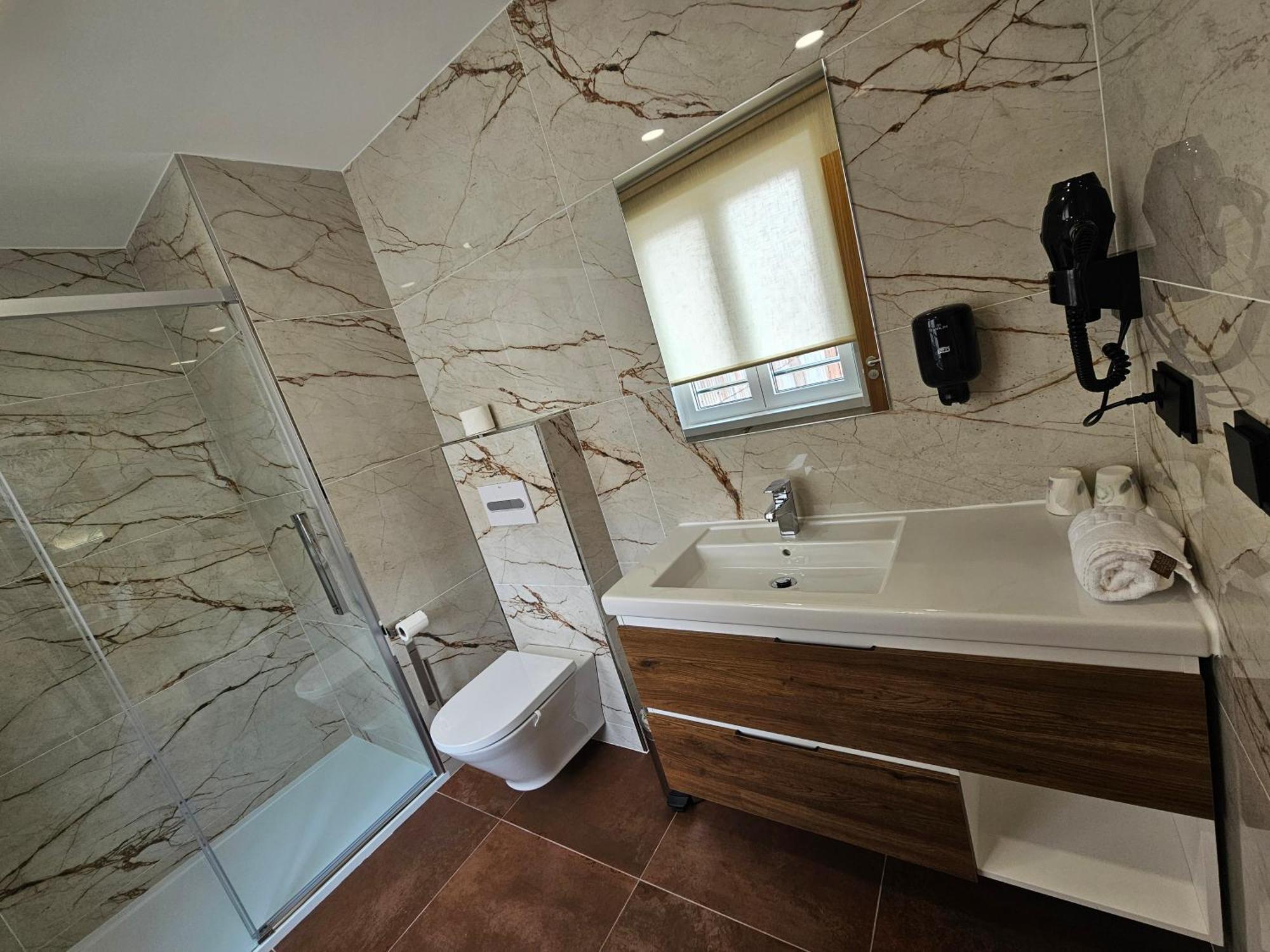 Arzúa Apartamento Casa Cruceiro מראה חיצוני תמונה