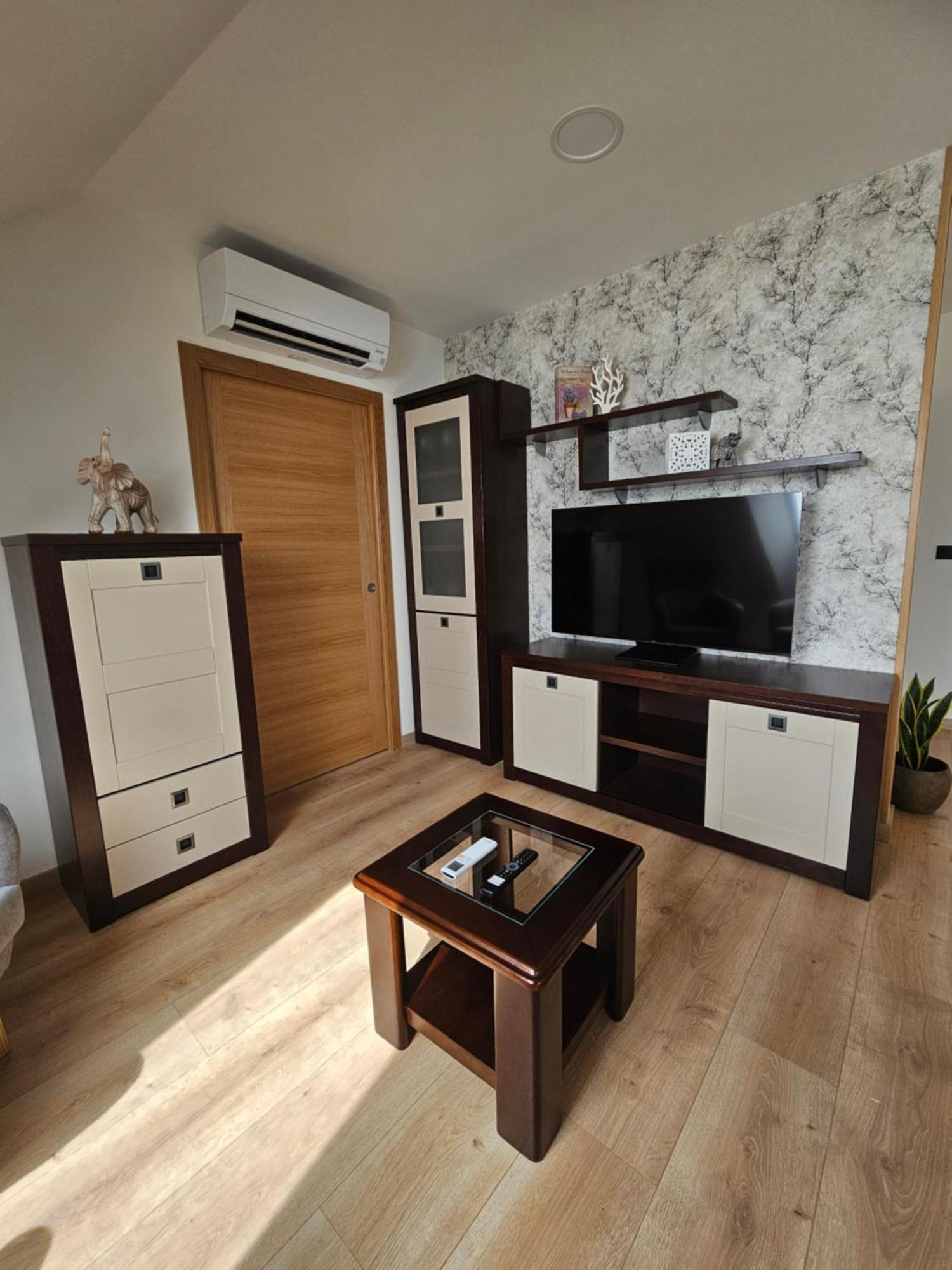 Arzúa Apartamento Casa Cruceiro מראה חיצוני תמונה